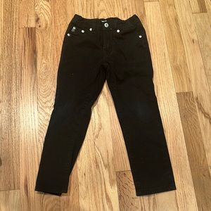 BOYS DL1961 pants